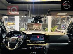 جي ام سي سييرا